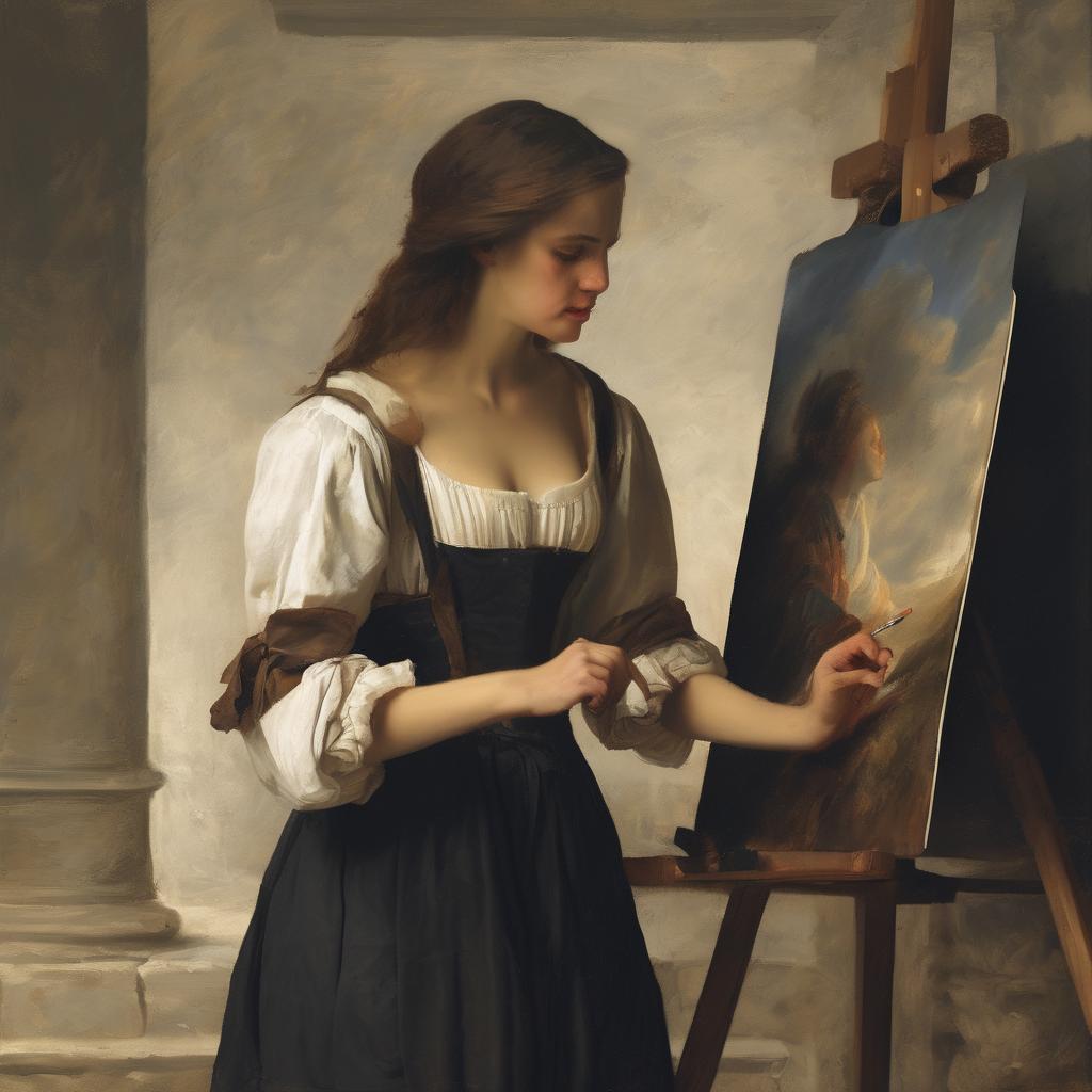 Η ζωή και η καριέρα του Jan de BAEN