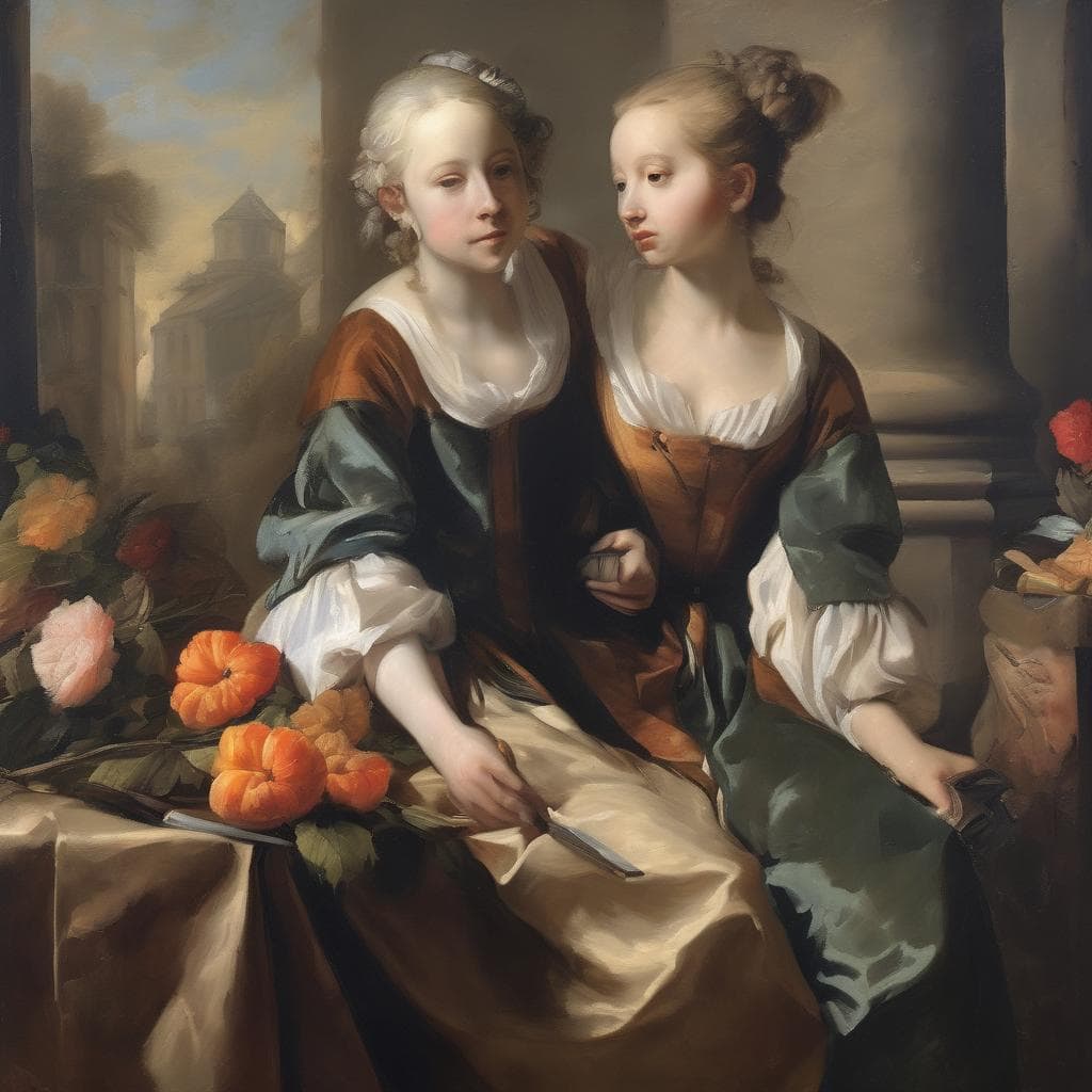 Γιαν ντε ΜΠΑΕΝ – Ο Ολλανδός Μάγος των Πορτρέτων