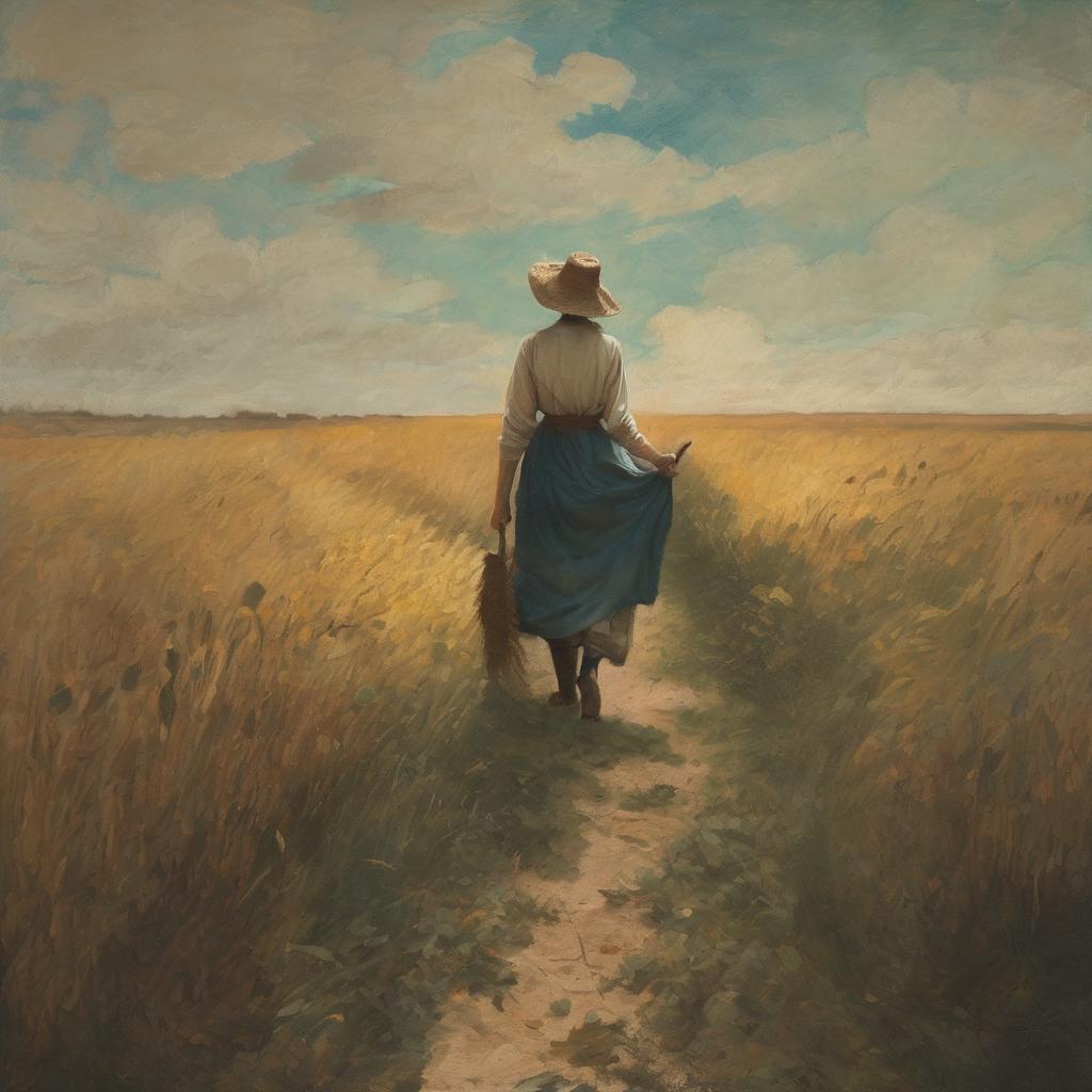 Ο καλλιτεχνικός ύφος και ο τρόπος έκφρασής του