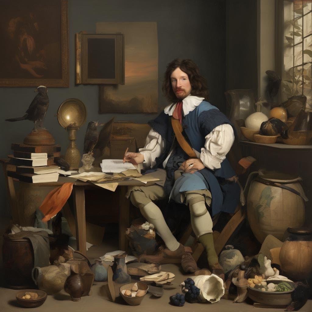 Ανθρώπινη αναπαράσταση σε μεσαιωνικό στυλ, τέχνη και δημιουργικότητα στη Σύγχρονη Τέχνη.