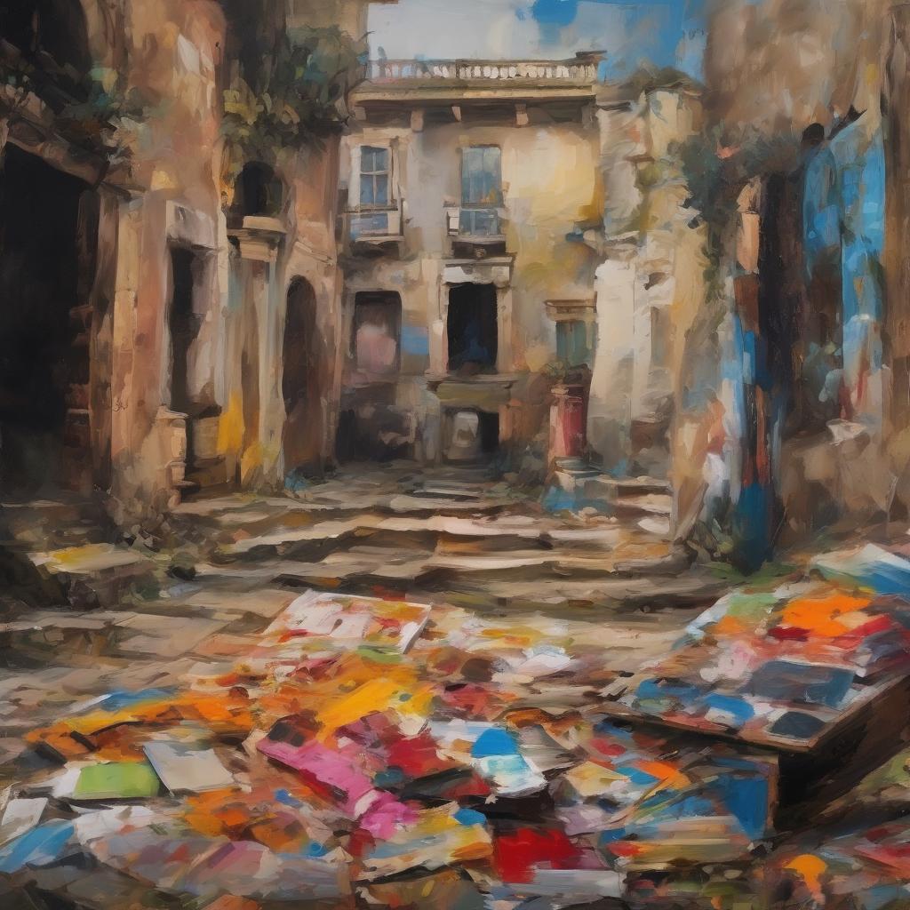 Ο Αρχήγος της Ισπανικής Μπαρόκ Ζωγραφικής