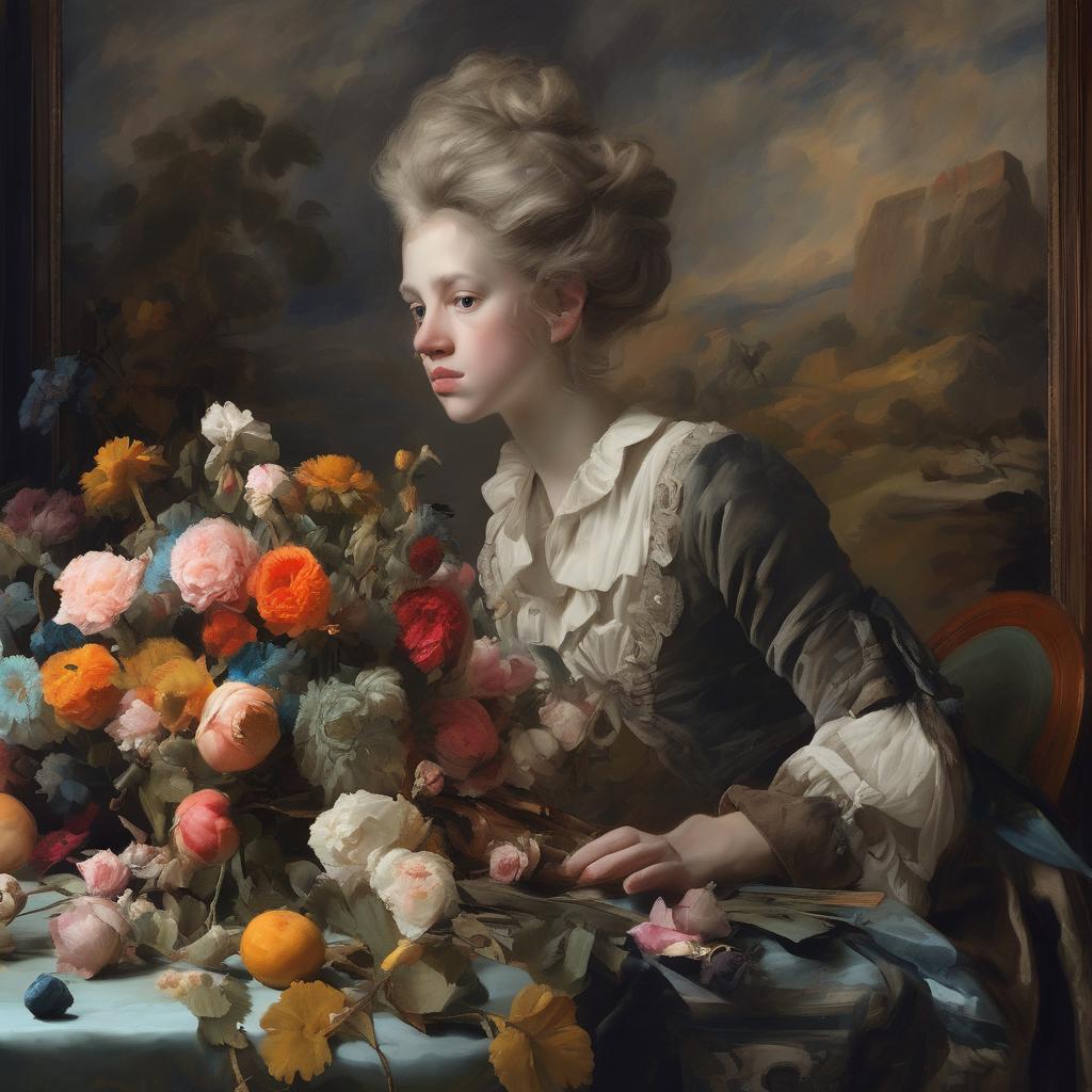 Η Ζωή και Ο Δημιουργικός Κόσμος του Jan Antoon GAREMIJN