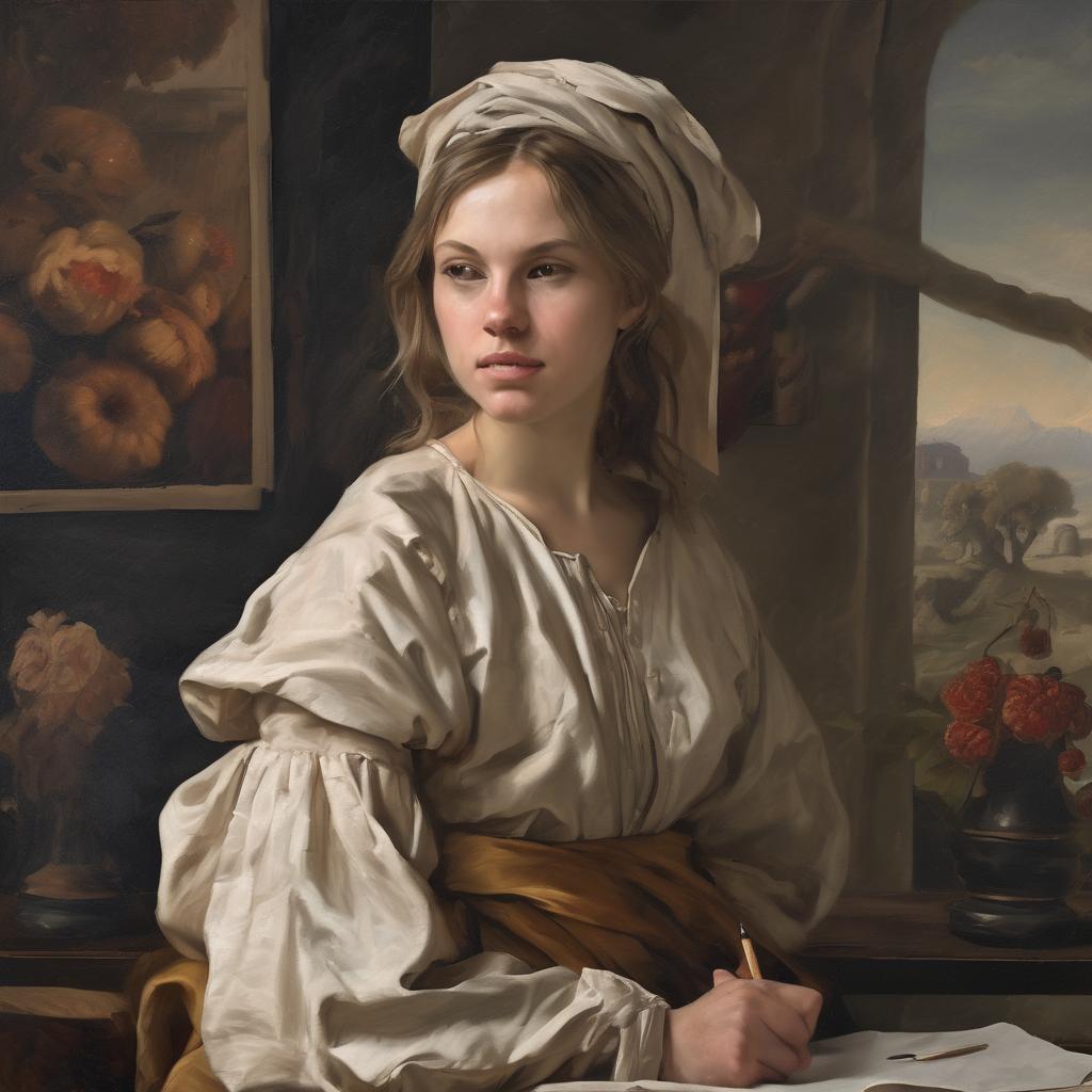 Η Ζωή του Αλεξάνδρου Αντριάνσεν