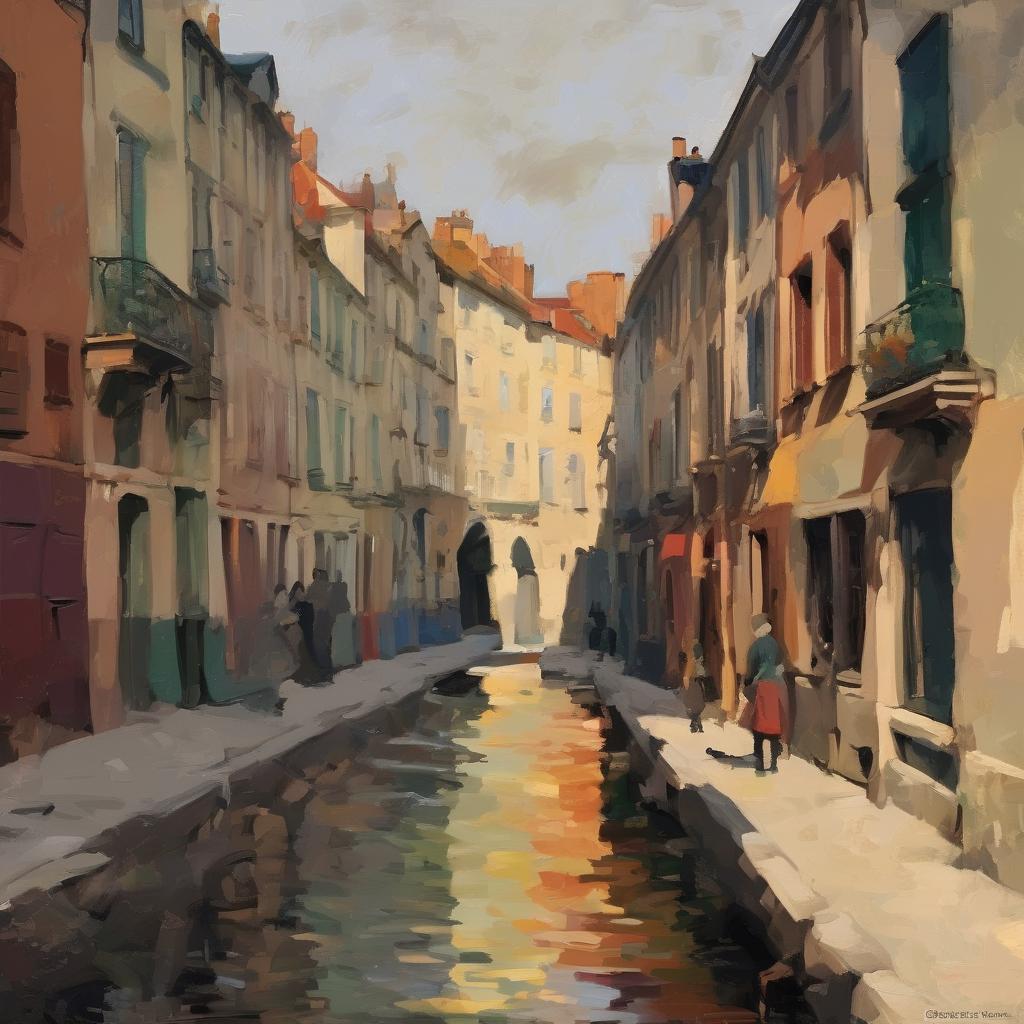 Παιδικά Χρόνια και Εκπαίδευση