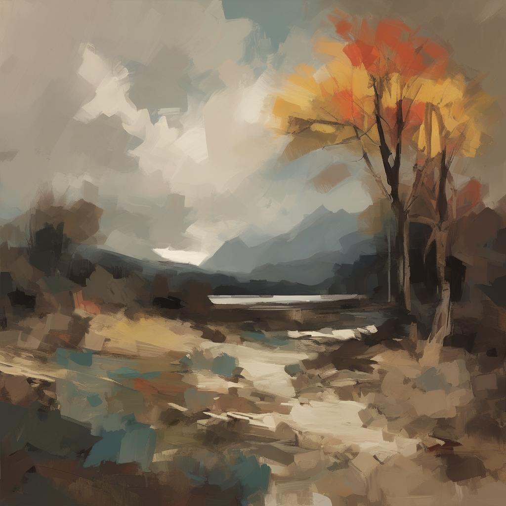 Το Καλλιτεχνικό Στυλ του James WYATT