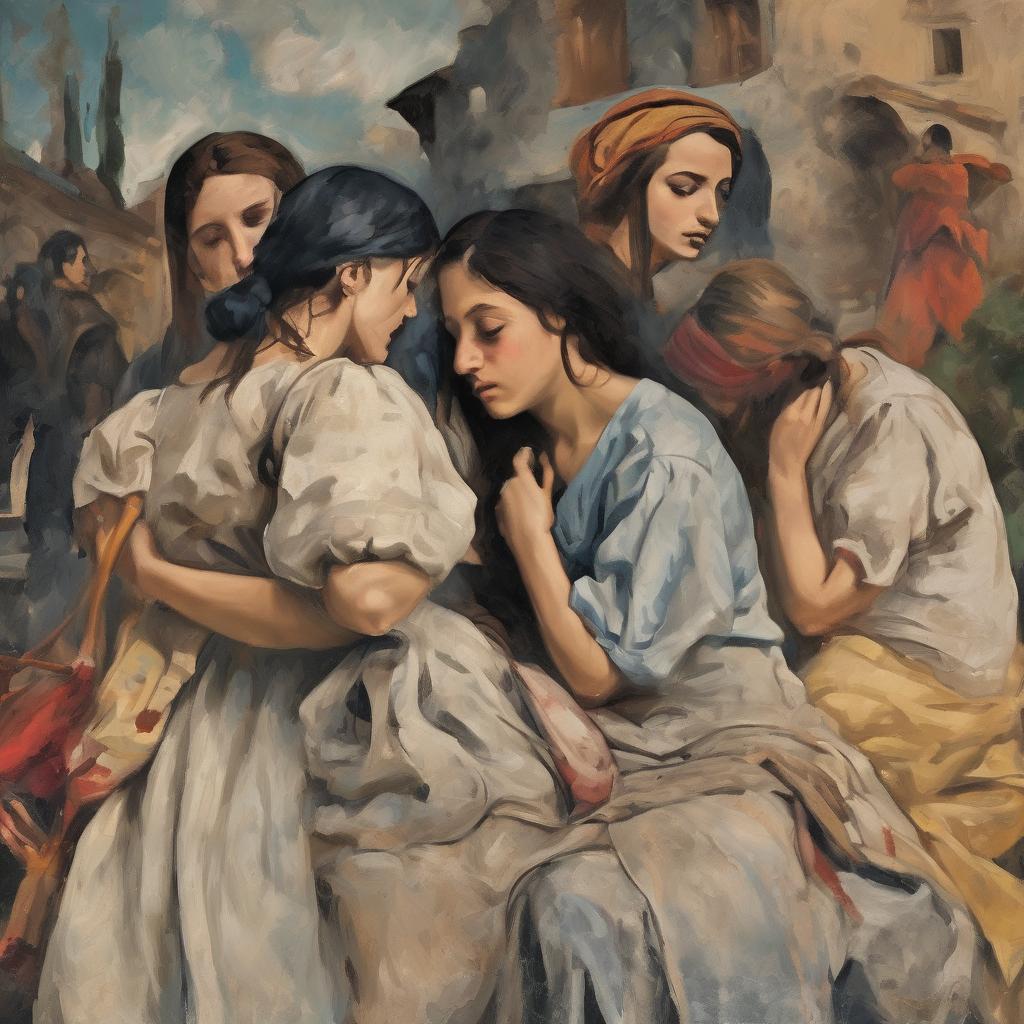 Βιογραφία του Francisco de OSONA