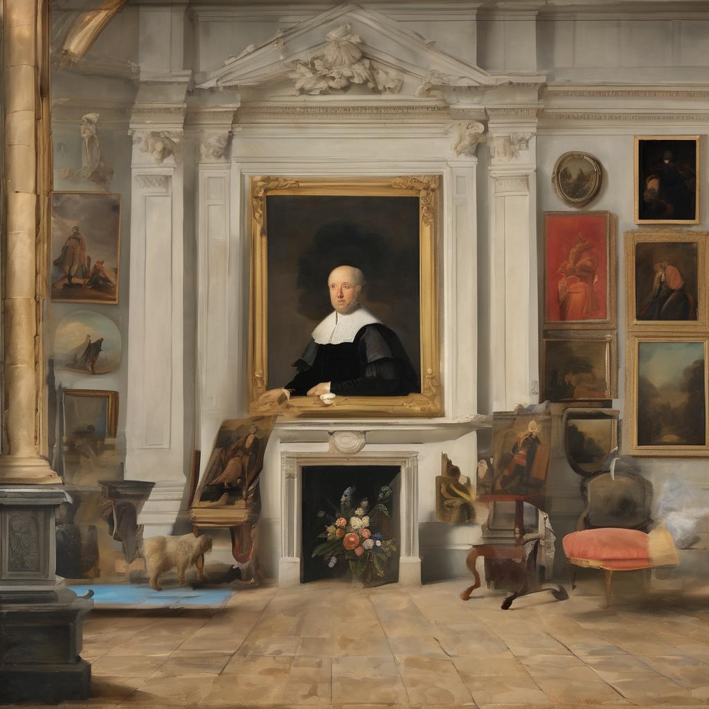 Η Βιογραφία του Francis I SARTORIUS