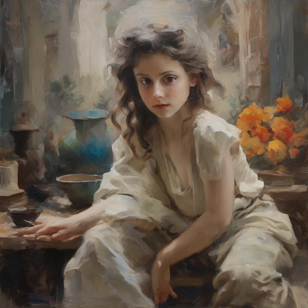 Η Ζωή και Οι Επιρροές του Αλεξάντρ Οσιπόβιτς ΟΡΛΟΒΣΚΥ