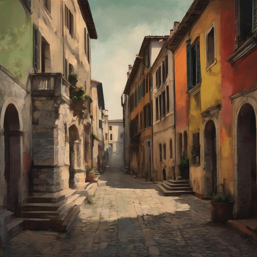 Το Στιλ και Οι Τεχνικές του Giovan Paolo LOMAZZO