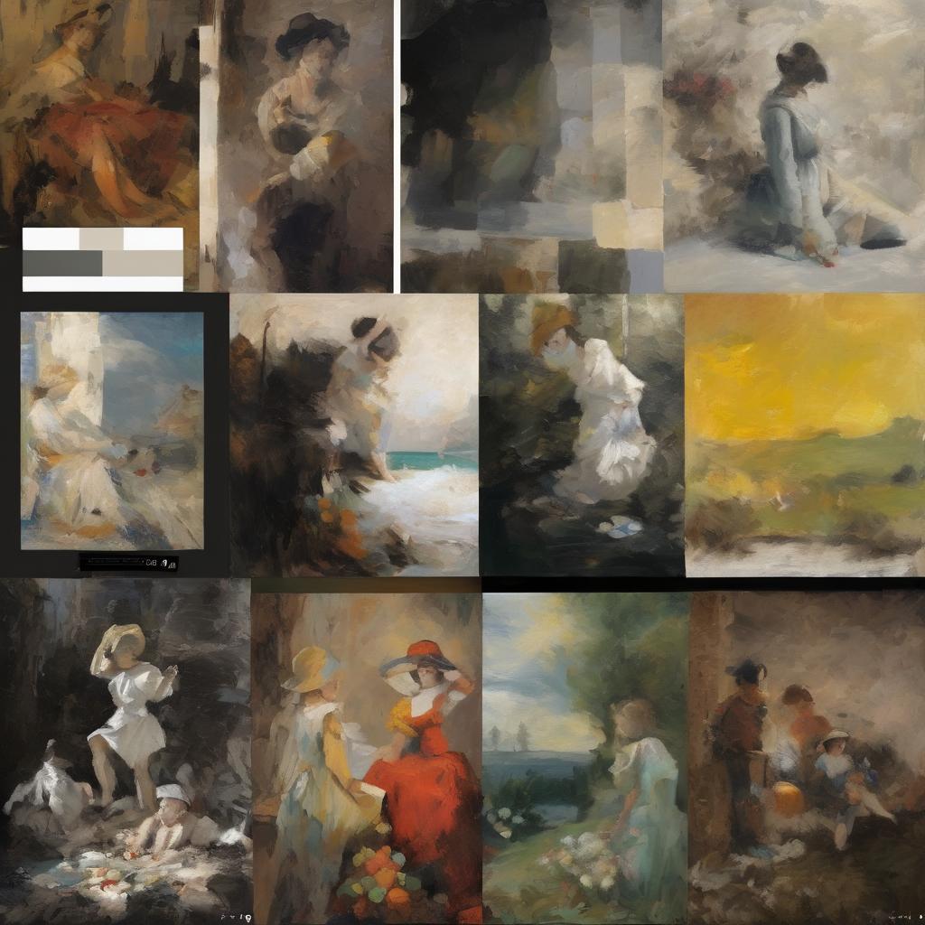 Ο Πολυμήχανος Καλλιτέχνης Pierre LAVIRON