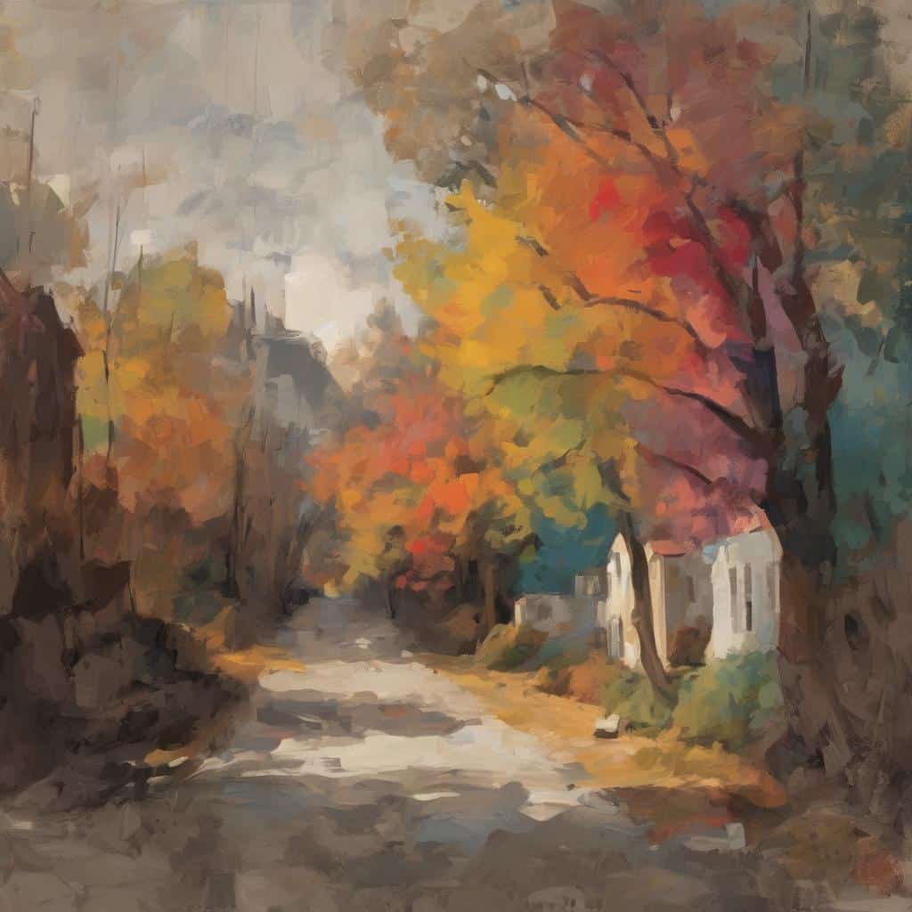 Παύλος ΤΡΌΓΚΕΡ – Ο Μέγας Αφηγητής των Μεγαλοπρεπών Murals