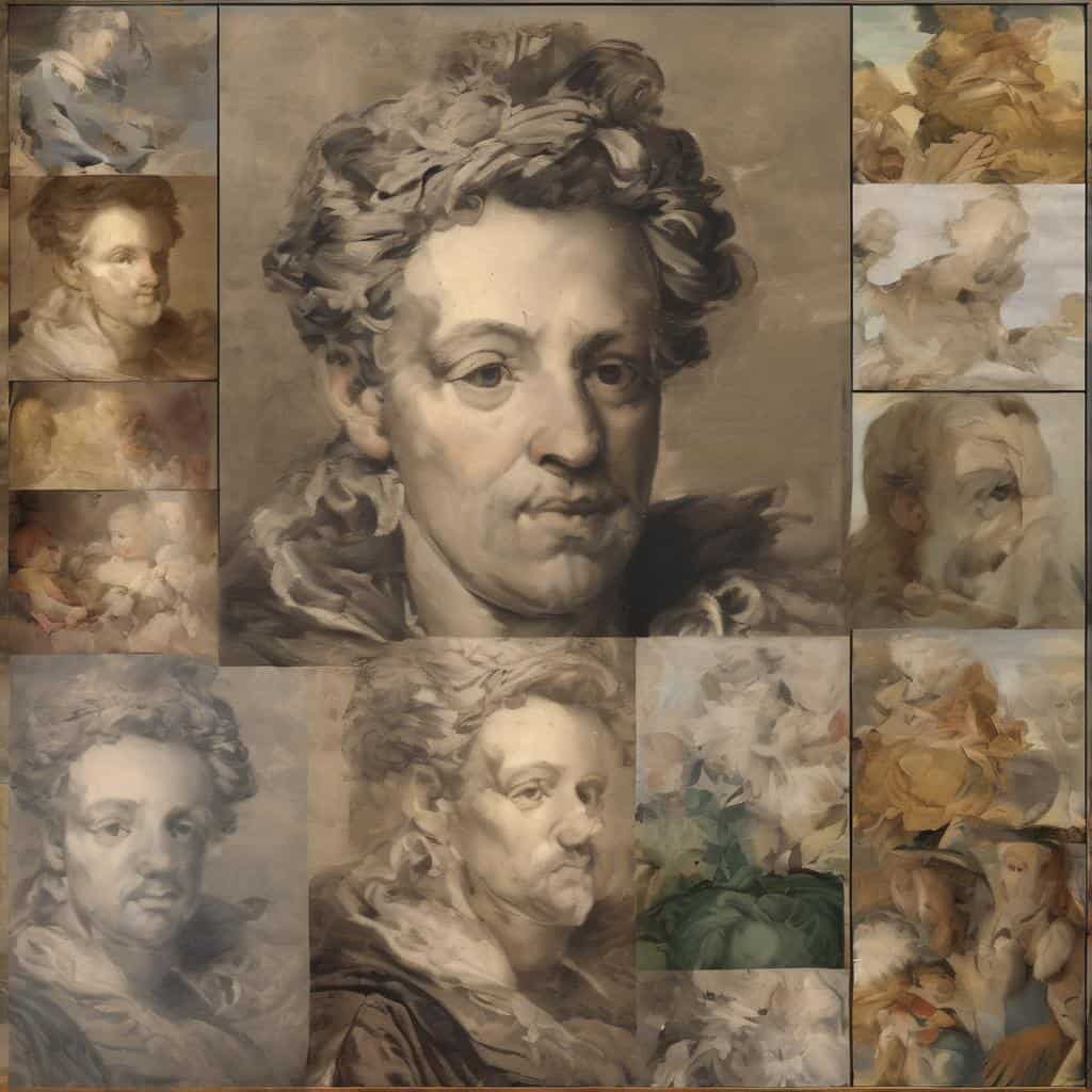 Φραγκίσκος Α’ ΣΑΡΤΟΡΙΟΥ – Ο Μαέστρος των Ιπποδρομιών