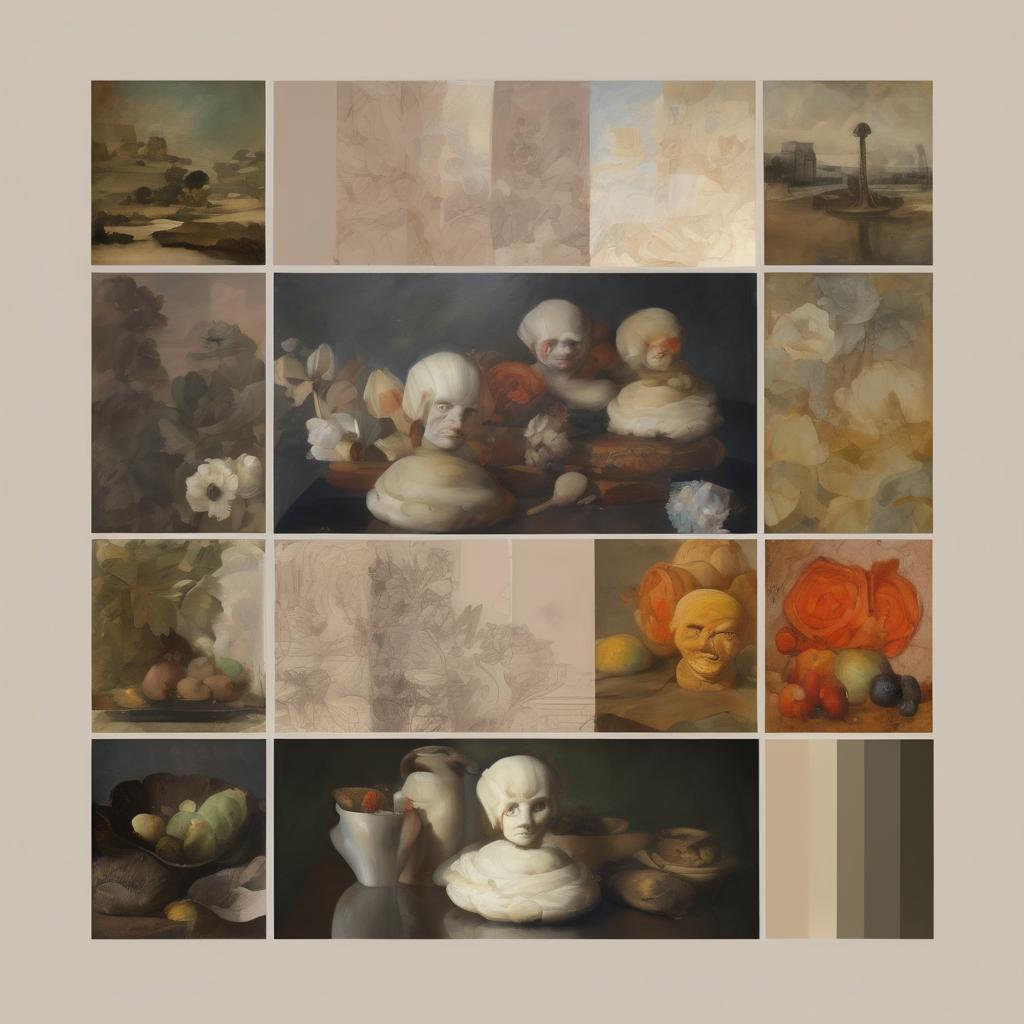 Η Ζωή και Τα Έργα του Jan Anthonie COXCIE