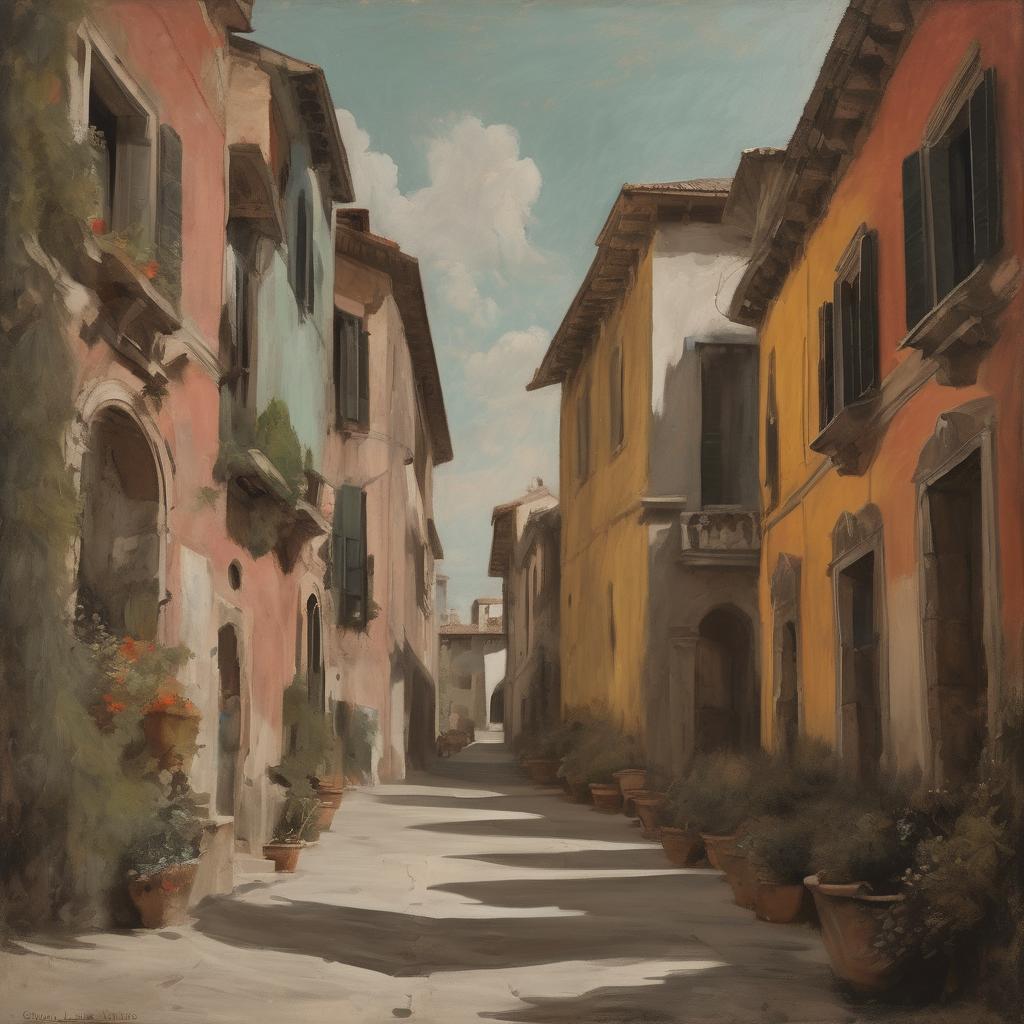 Τεχνικές και Στυλιστικές Επιρροές