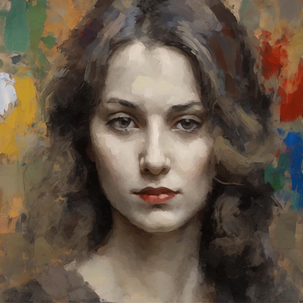 Η Τέχνη και ο Στυλ του Claude LEFEBVRE