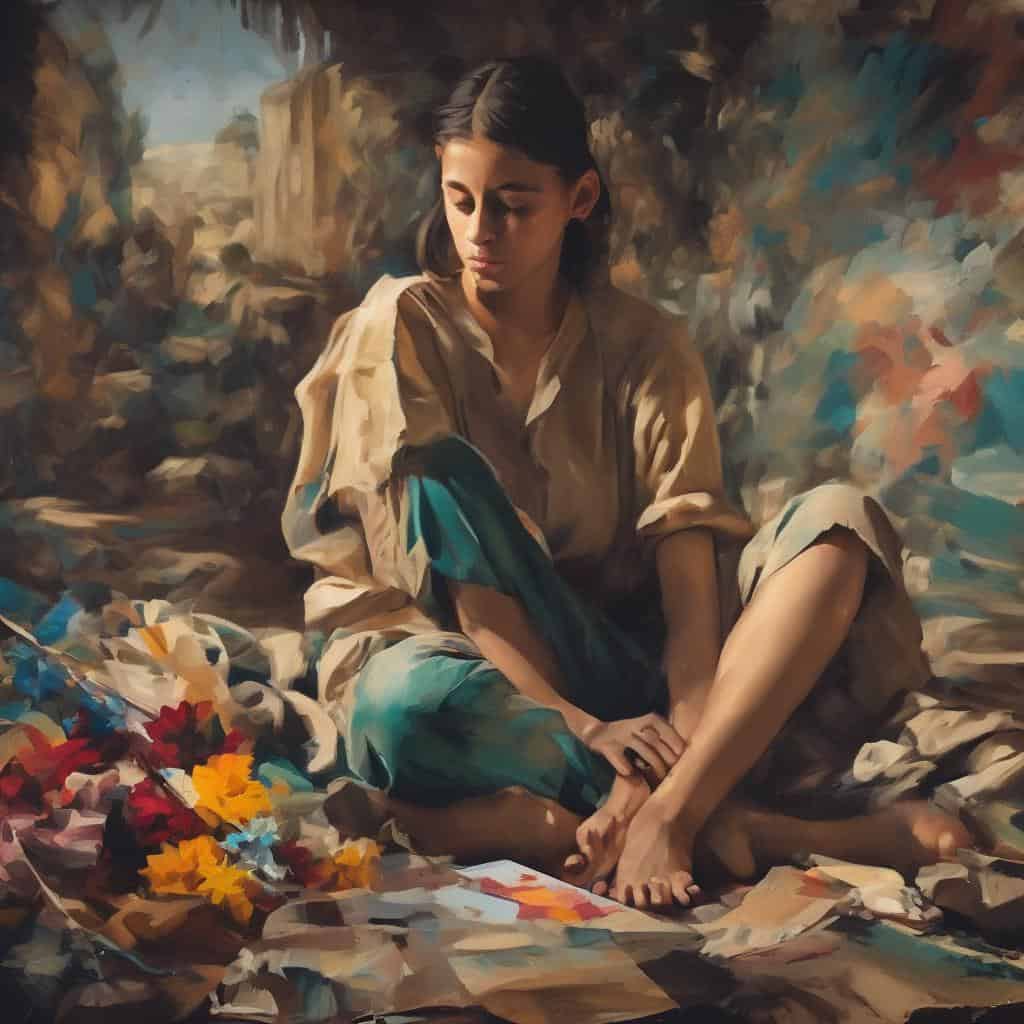 Φρανθίσκος ΚΟΛΛΑΝΤΕΣ – Ο Ισπανός Μάγος του Φωτός