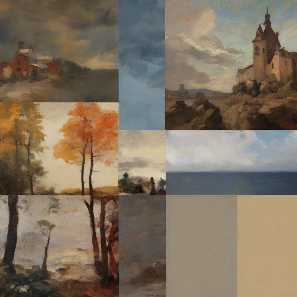 Η Ζωή και η Καριέρα του Χούγκο Μπίργκερ