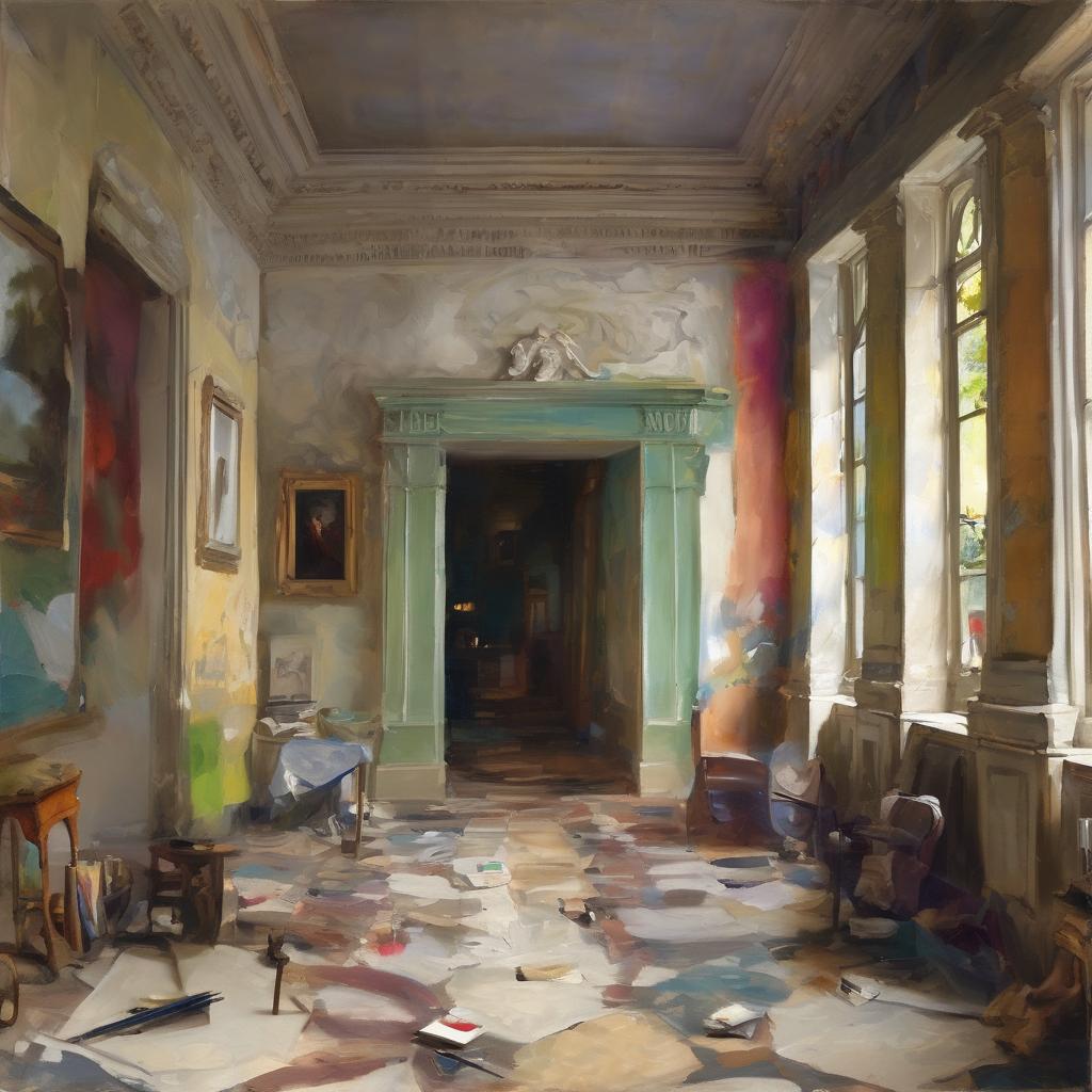 Πρώιμα Χρόνια και Εκπαίδευση