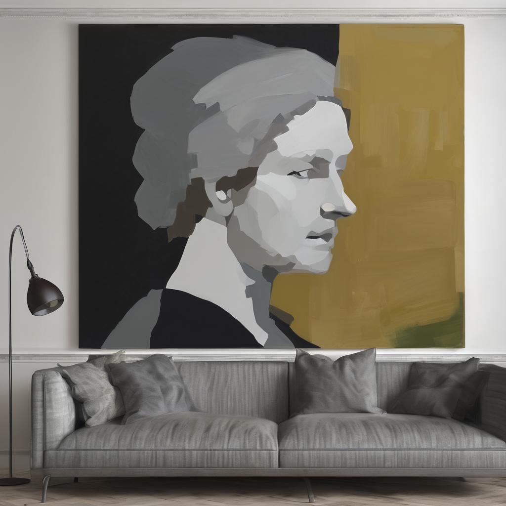 Η Ζωή και η Καριέρα του Καλλιτέχνη