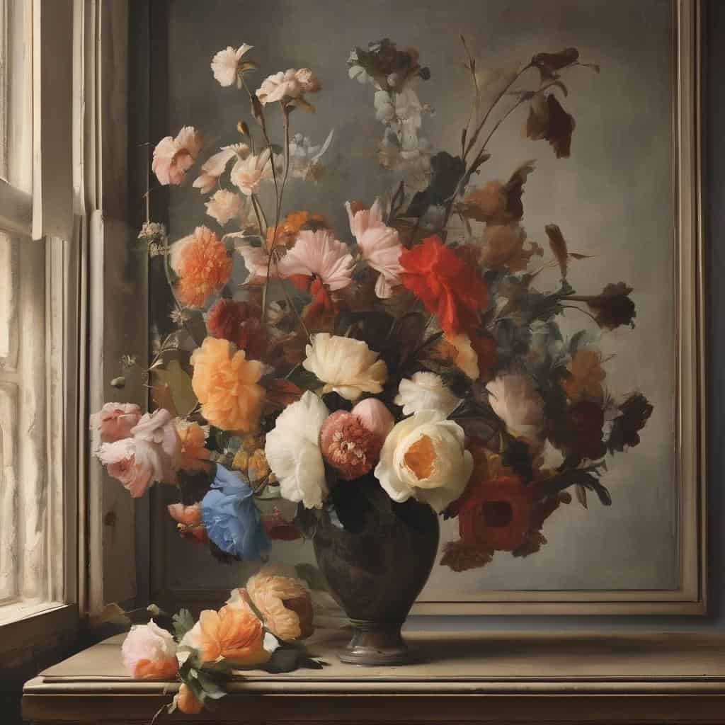 Ιωάννης Αντώνιος ΓΑΡΕΜΗΝ – Ο Μετρ του Βαρόκ Πορτρέτου