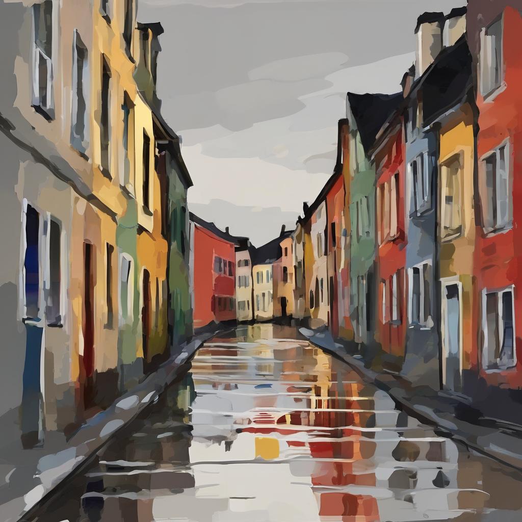 Ο Ανεπανάληπτος Στιλ του Christoph NATHE