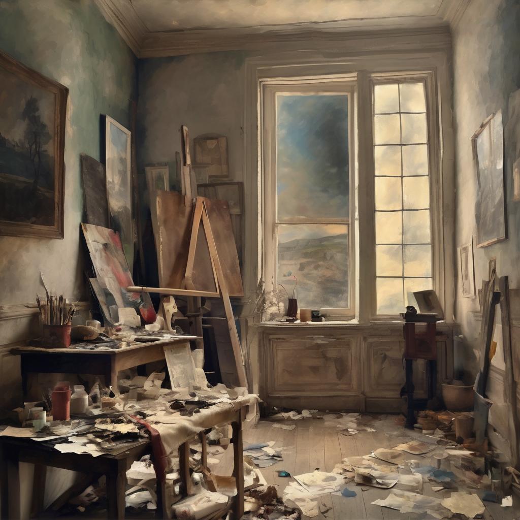 Πρώιμη Ζωή και Εκπαίδευση του Paul HEERMANN