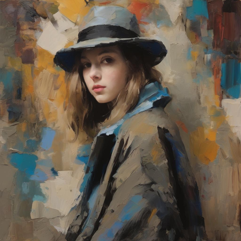 Η Πρώιμη Ζωή του Claude LEFEBVRE